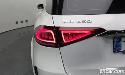 Mercedes-Benz GLE-Class 2023 3.0 гидро в Москве № 1834543, миниатюра 9