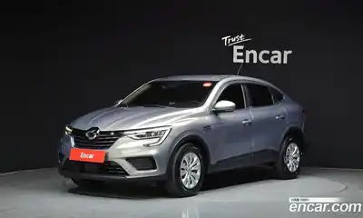 Renault XM3, 2020
