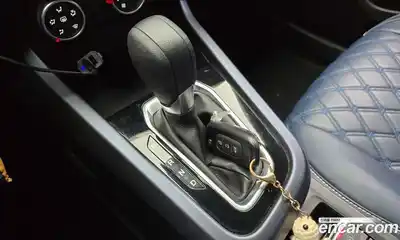Renault XM3 2020 1.6 гидро в Москве № 1834594, миниатюра 12