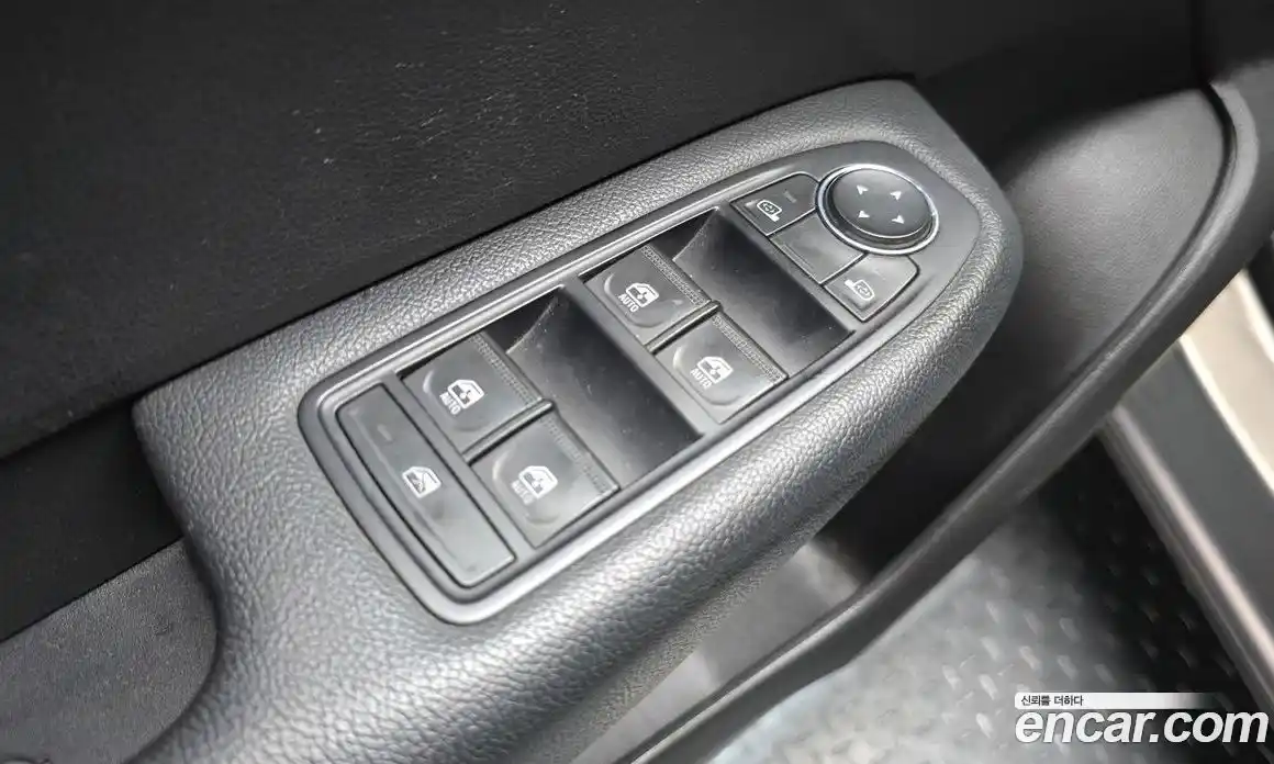 Renault XM3 2020 1.6 гидро в Москве № 1834594, фото 20