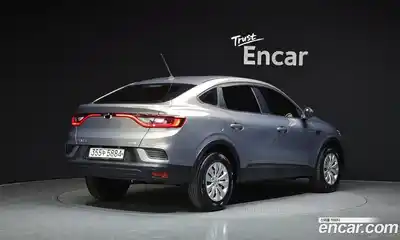Renault XM3 2020 1.6 гидро в Москве № 1834594, миниатюра 2