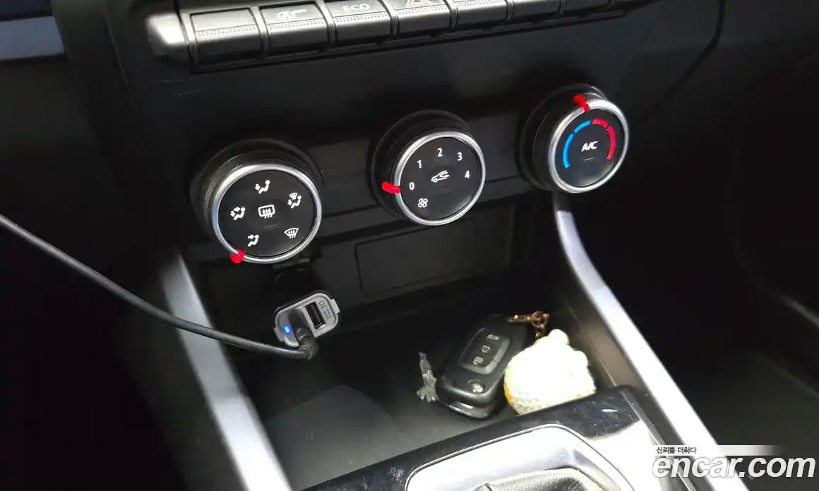 Renault XM3 2020 1.6 гидро в Москве № 1834594, фото 28