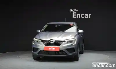 Renault XM3 2020 1.6 гидро в Москве № 1834594, миниатюра 3