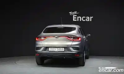 Renault XM3 2020 1.6 гидро в Москве № 1834594, миниатюра 4