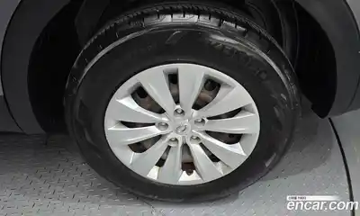Renault XM3 2020 1.6 гидро в Москве № 1834594, миниатюра 7