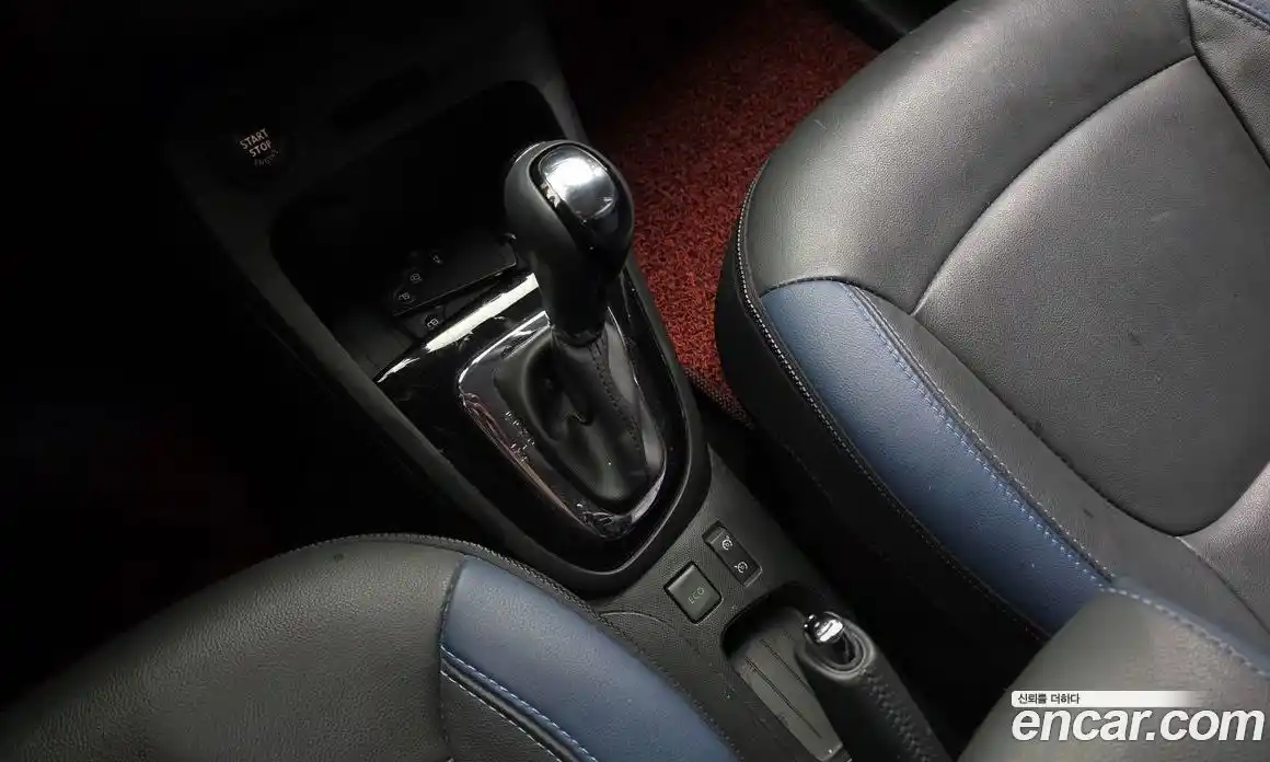 Renault QM3 2015 1.5 гидро в Москве № 1834608, фото 12