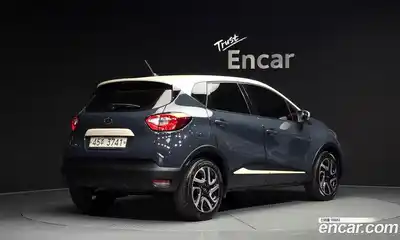 Renault QM3 2015 1.5 гидро в Москве № 1834608, миниатюра 2