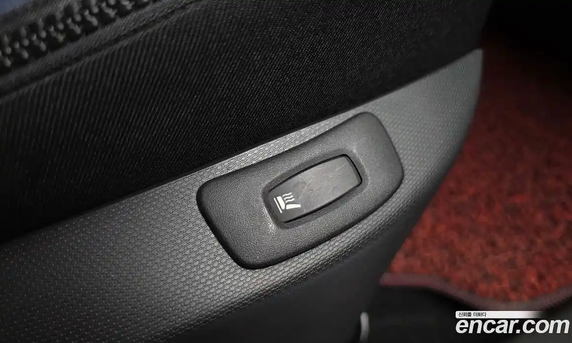 Renault QM3 2015 1.5 гидро в Москве № 1834608, фото 24