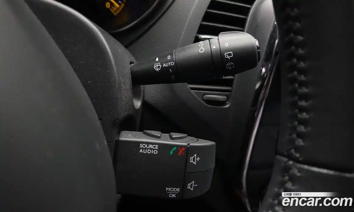 Renault QM3 2015 1.5 гидро в Москве № 1834608, фото 25