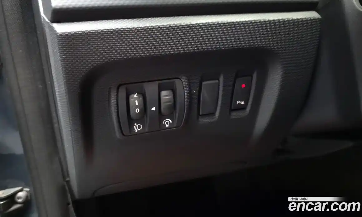 Renault QM3 2015 1.5 гидро в Москве № 1834608, фото 28