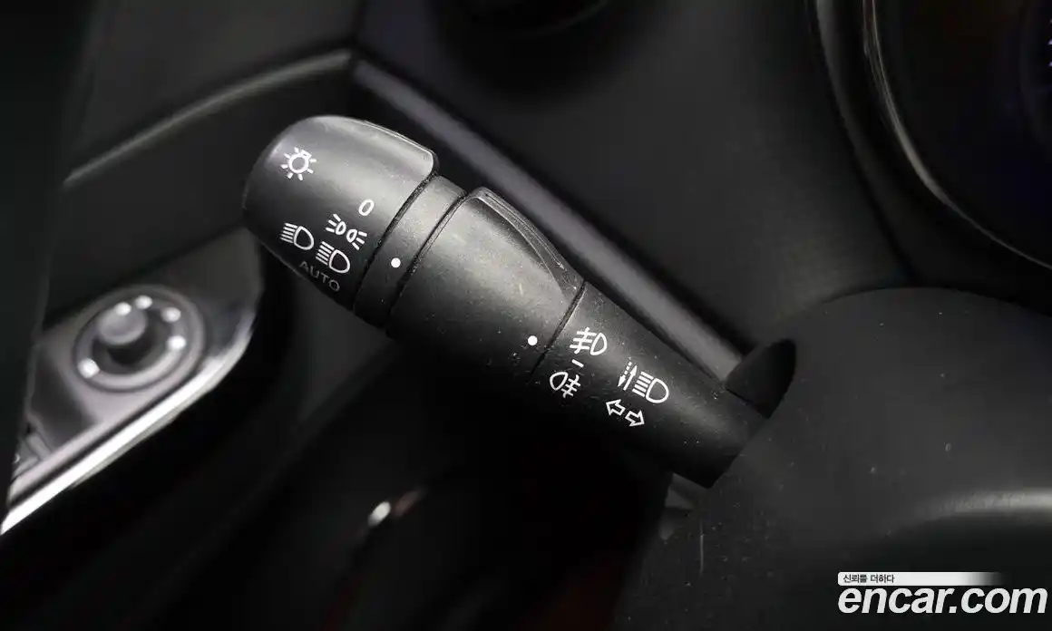 Renault QM3 2015 1.5 гидро в Москве № 1834608, фото 29