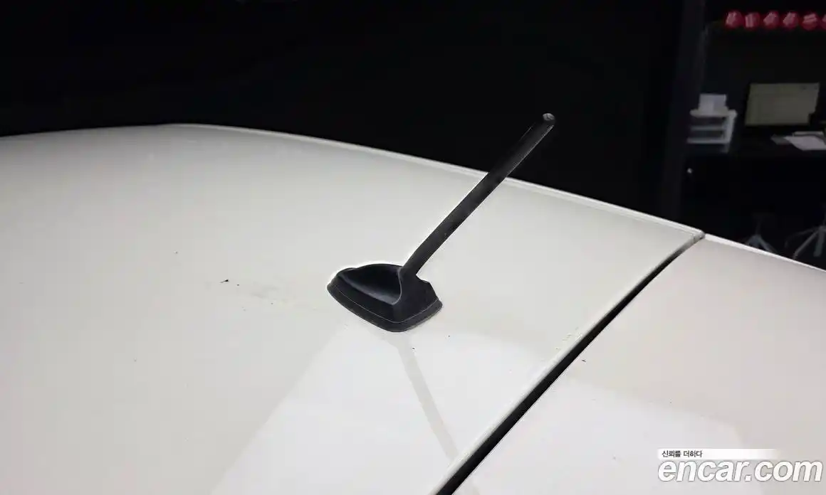 Renault QM3 2015 1.5 гидро в Москве № 1834608, фото 30