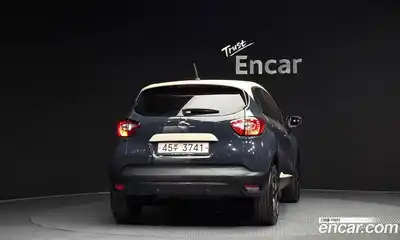 Renault QM3 2015 1.5 гидро в Москве № 1834608, миниатюра 4