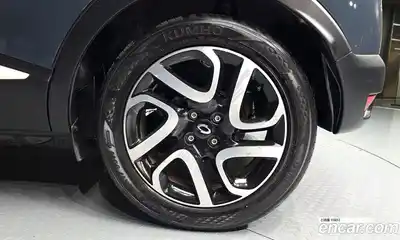 Renault QM3 2015 1.5 гидро в Москве № 1834608, миниатюра 5