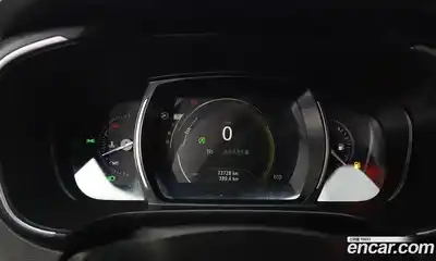 Renault QM6 2017 2.0 гидро в Москве № 1834611, миниатюра 11