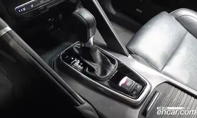 Renault QM6 2017 2.0 гидро в Москве № 1834611, миниатюра 12