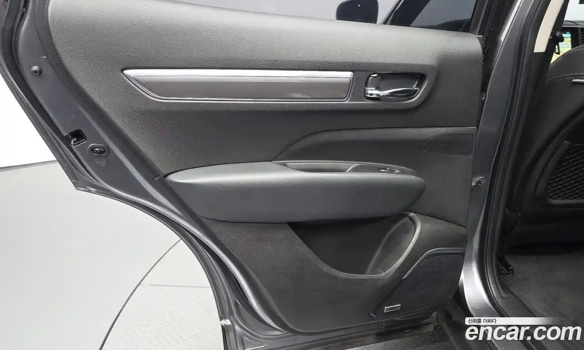 Renault QM6 2017 2.0 гидро в Москве № 1834611, фото 15