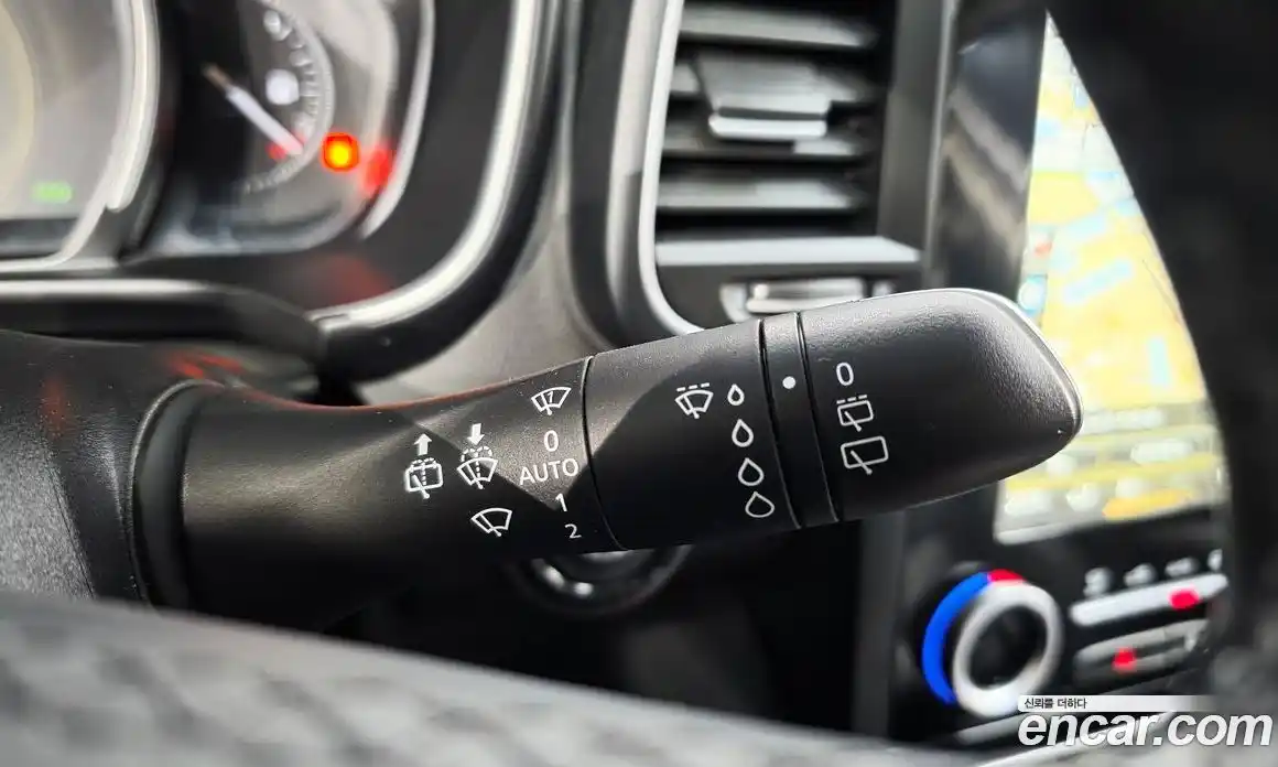 Renault QM6 2017 2.0 гидро в Москве № 1834611, фото 23