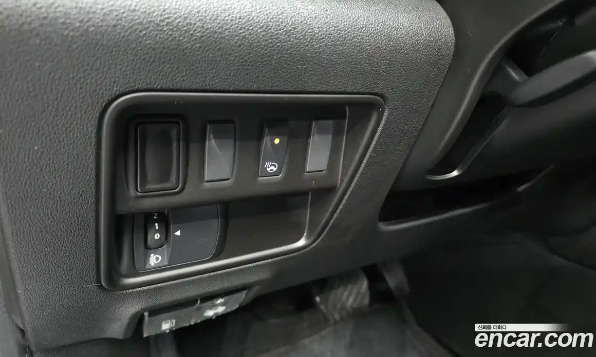 Renault QM6 2017 2.0 гидро в Москве № 1834611, фото 31