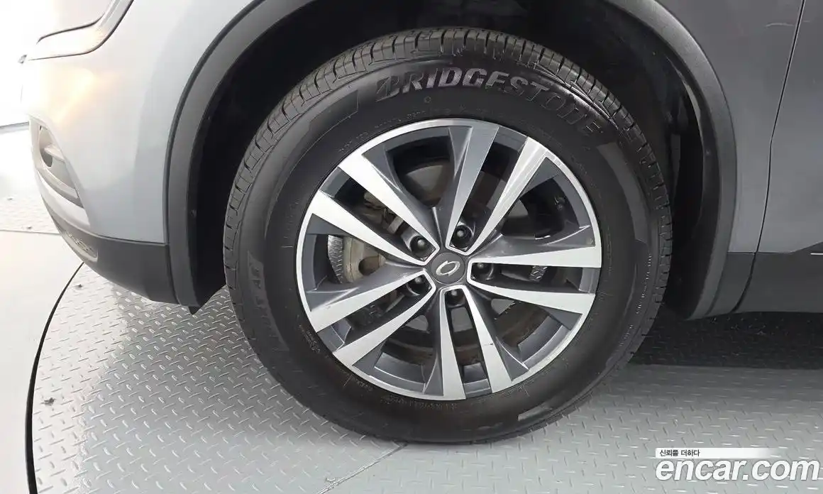 Renault QM6 2017 2.0 гидро в Москве № 1834611, фото 5