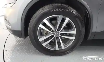 Renault QM6 2017 2.0 гидро в Москве № 1834611, миниатюра 5