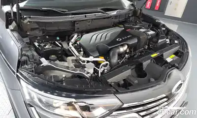Renault QM6 2017 2.0 гидро в Москве № 1834611, миниатюра 6