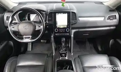 Renault QM6 2017 2.0 гидро в Москве № 1834611, миниатюра 10