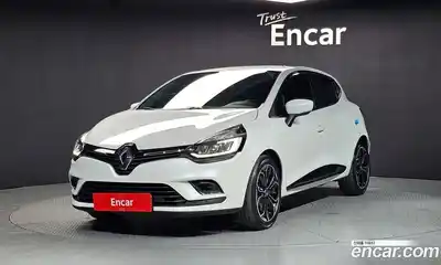 Renault Cilo, 2019