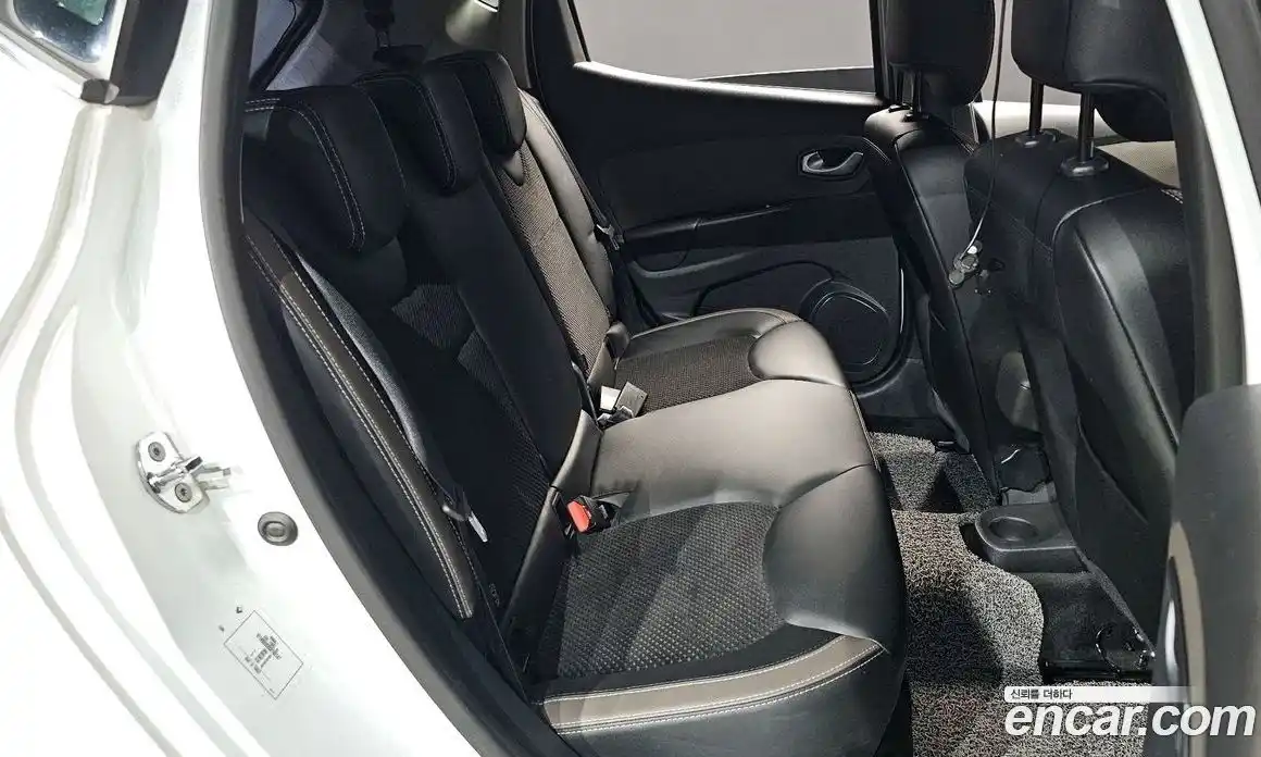 Renault Cilo 2019 1.5 гидро в Москве № 1834645, фото 11