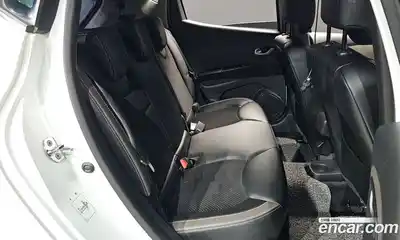 Renault Cilo 2019 1.5 гидро в Москве № 1834645, миниатюра 11