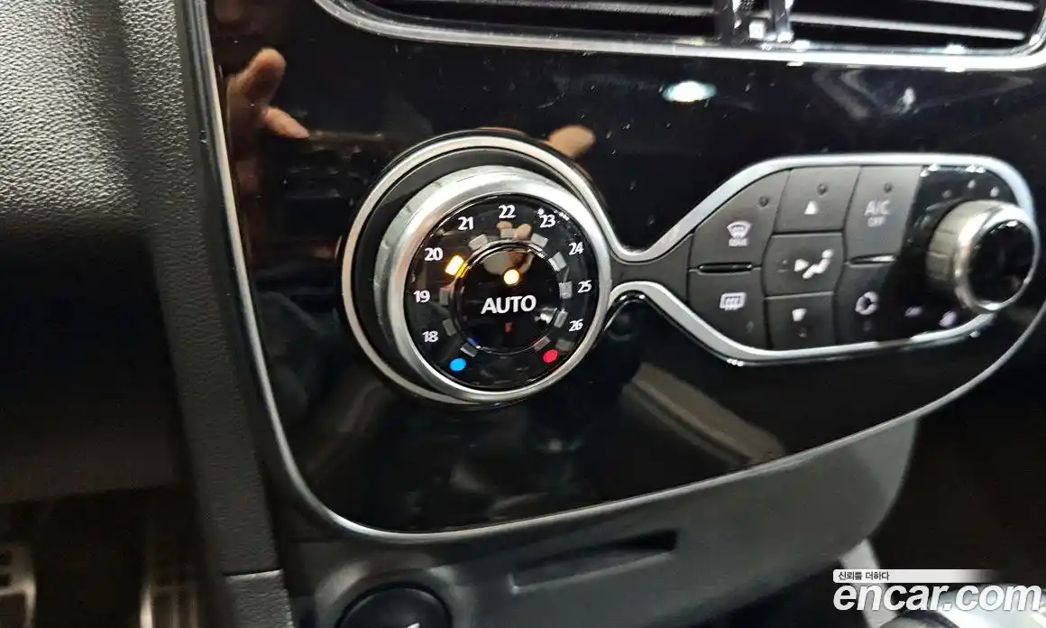 Renault Cilo 2019 1.5 гидро в Москве № 1834645, фото 16
