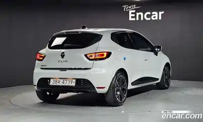 Renault Cilo 2019 1.5 гидро в Москве № 1834645, миниатюра 2