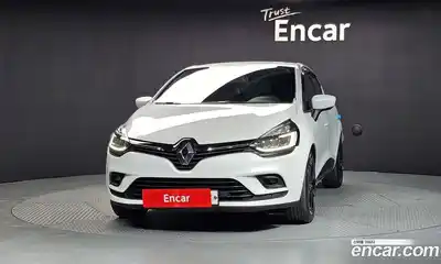 Renault Cilo 2019 1.5 гидро в Москве № 1834645, миниатюра 3