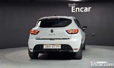 Renault Cilo 2019 1.5 гидро в Москве № 1834645, миниатюра 4
