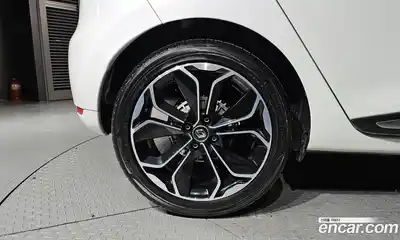 Renault Cilo 2019 1.5 гидро в Москве № 1834645, миниатюра 5