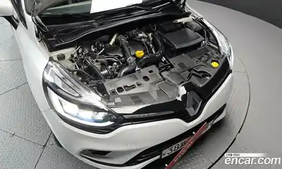 Renault Cilo 2019 1.5 гидро в Москве № 1834645, миниатюра 6