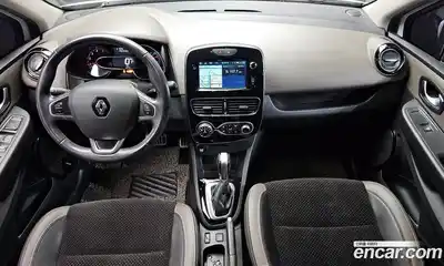 Renault Cilo 2019 1.5 гидро в Москве № 1834645, миниатюра 7