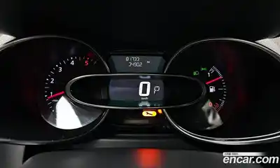 Renault Cilo 2019 1.5 гидро в Москве № 1834645, миниатюра 8