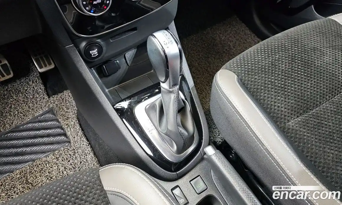 Renault Cilo 2019 1.5 гидро в Москве № 1834645, фото 9