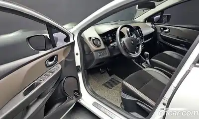 Renault Cilo 2019 1.5 гидро в Москве № 1834645, миниатюра 10