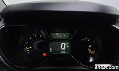 Renault QM3 2016 1.5 гидро в Москве № 1834702, миниатюра 11