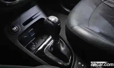 Renault QM3 2016 1.5 гидро в Москве № 1834702, миниатюра 12