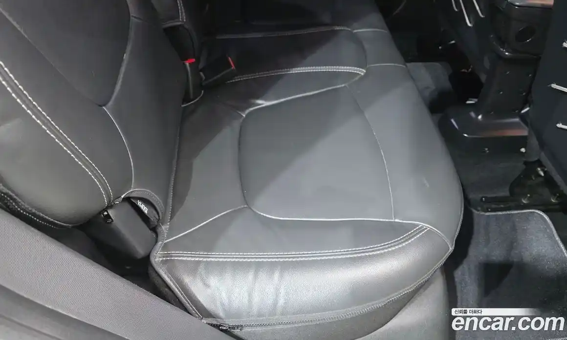 Renault QM3 2016 1.5 гидро в Москве № 1834702, фото 16