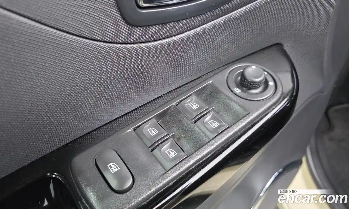 Renault QM3 2016 1.5 гидро в Москве № 1834702, фото 18