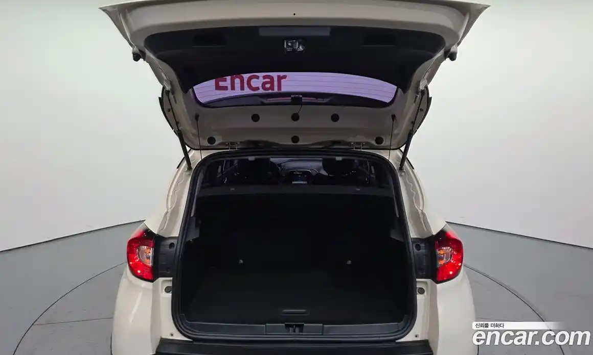 Renault QM3 2016 1.5 гидро в Москве № 1834702, фото 26