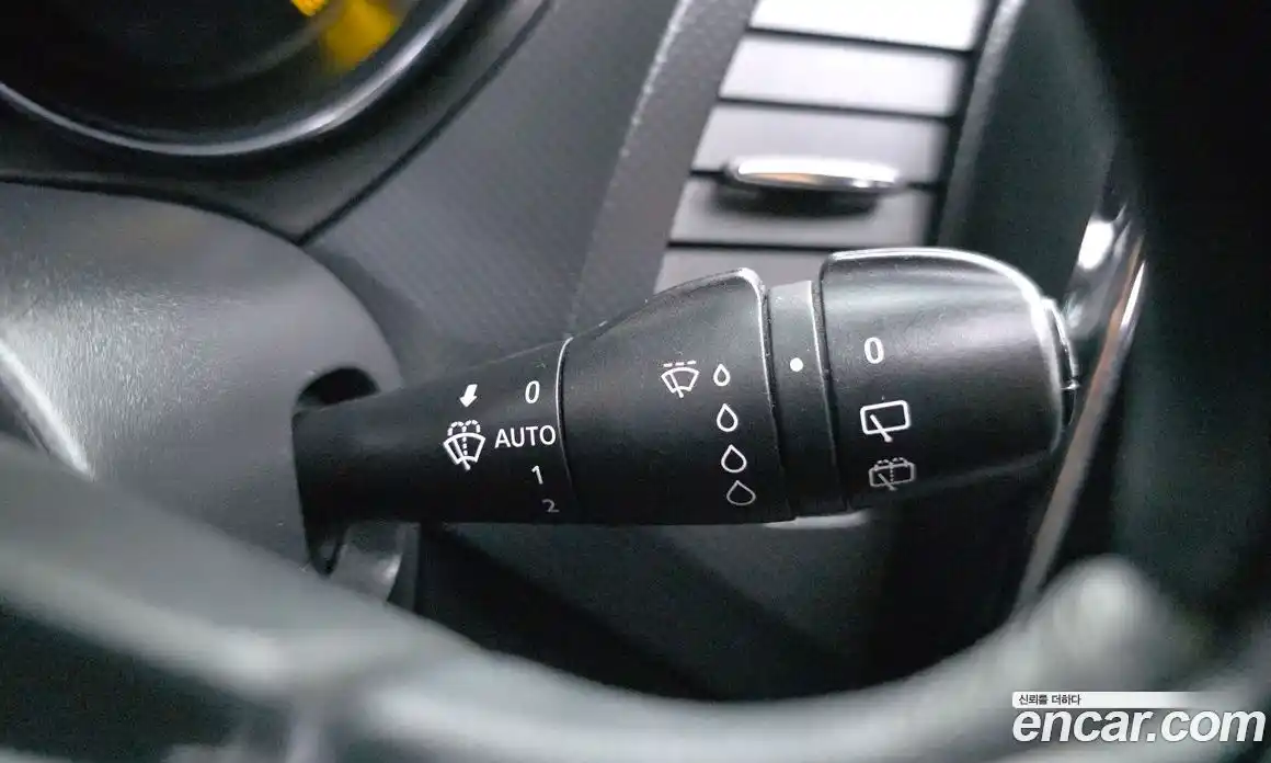 Renault QM3 2016 1.5 гидро в Москве № 1834702, фото 29