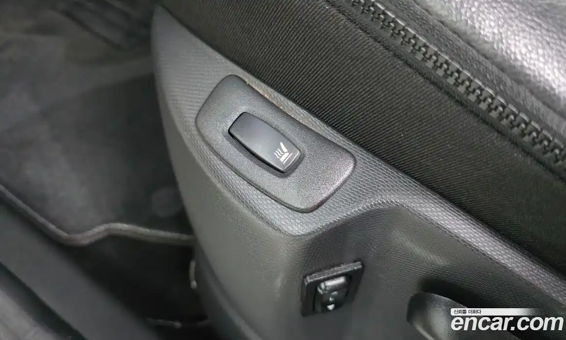 Renault QM3 2016 1.5 гидро в Москве № 1834702, фото 30