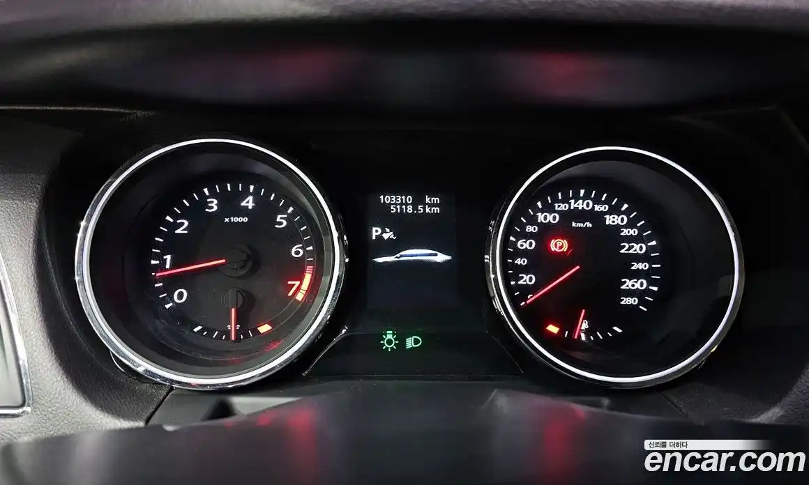 Renault SM7 2015 2.0 гидро в Москве № 1834742, фото 11