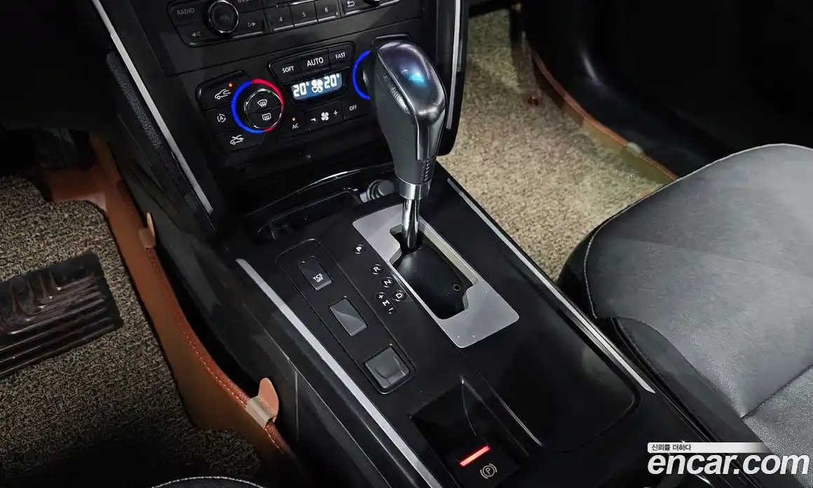 Renault SM7 2015 2.0 гидро в Москве № 1834742, фото 12