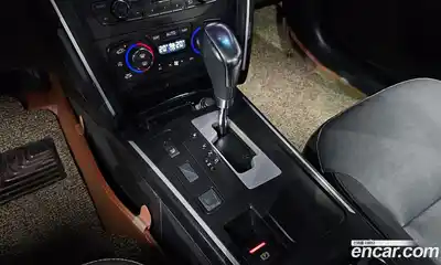 Renault SM7 2015 2.0 гидро в Москве № 1834742, миниатюра 12